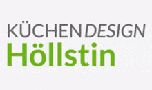 Kundenlogo von KüchenDesign Höllstin Küchenstudio
