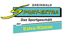 Kundenlogo von Greinwald Sport Extra
