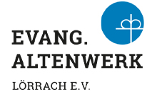 Kundenlogo von Evang. Altenwerk Lörrach e.V. Margaretenheim u. Martinshaus