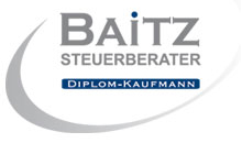 Kundenlogo von Baitz Klaus Dipl.Kfm. Steuerberater