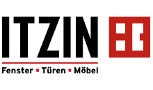 Kundenlogo von Itzin GmbH Fensterbau, Schreinerei Kundenlogo von Itzin GmbH Fensterbau, Schreinerei