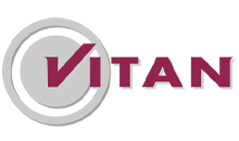 Kundenlogo von VITAN Treuhand-GmbH Steuerberatungsgesellschaft