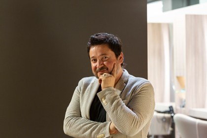 Kundenbild groß 1 Giordano Friseure Lörrach Inh. Aniello Giordano