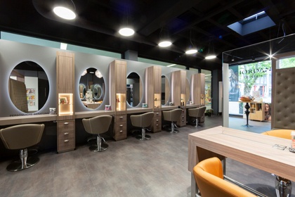 Kundenbild klein 2 Giordano Friseure Lörrach Inh. Aniello Giordano