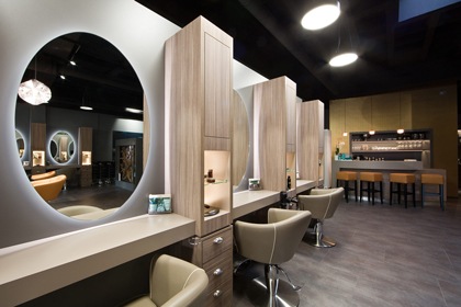 Kundenbild klein 3 Giordano Friseure Lörrach Inh. Aniello Giordano