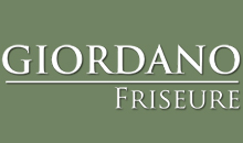 Kundenlogo von Giordano Friseure Lörrach Inh. Aniello Giordano