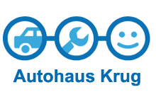 Kundenlogo von Autohaus Krug Mazda-Service Partner Kundenlogo von Autohaus Krug Mazda-Service Partner