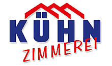 Kundenlogo von Kühn Zimmerei Inh. Alois Kühn Kundenlogo von Kühn Zimmerei Inh. Alois Kühn