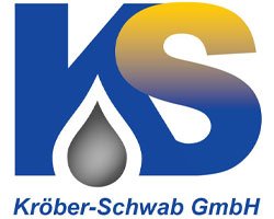 Kundenlogo von Kröber-Schwab GmbH