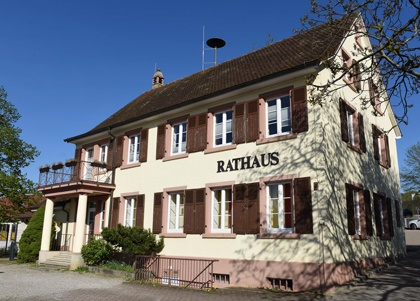 Kundenbild groß 1 Gemeindeverwaltung Rümmingen