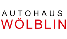 Kundenlogo von Wölblin-Garage GmbH Autohaus
