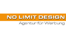 Kundenlogo von No Limit Design H. Terhorst Werbeagentur