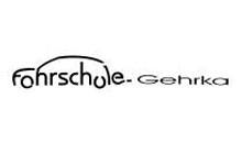 Kundenlogo von Gehrka Andreas Fahrschule