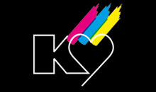 Kundenlogo von Kropf & Herz GmbH Druckerei