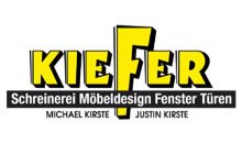 Kundenlogo von Kiefer Schreinerei Inh. Michael Kirste