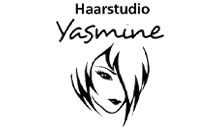 Kundenlogo von Kapitza Yasmine Haarstudio