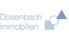 Kundenlogo von Dosenbach Immobilien