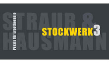 Kundenlogo von Straub & Hausmann Ergotherapie