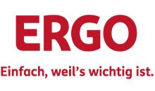 Kundenlogo von Blank Fabian Bezirksdirektion der Ergo Beratung und Vertrieb AG