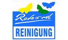 Kundenlogo von Diewald Rekord-Reinigung