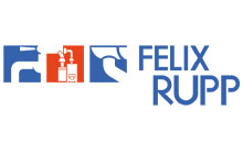 Kundenlogo von Rupp Felix Installationen