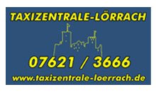Kundenlogo von Funk-Taxi-Zentrale Lörrach GbR