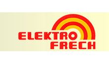 Kundenlogo von Frech Sven Elektroanlagen