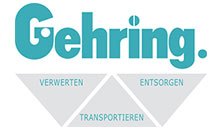 Kundenlogo von Gehring Hermann GmbH
