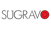 Kundenlogo von SÜGRAVO Oberflächenveredelung GmbH & Co KG