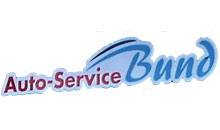 Kundenlogo von Auto-Service Wolfgang Bund, Inhaber Christian Riedel e.K.