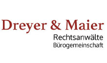 Kundenlogo von Maier Martin Rechtsanwalt