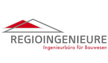 Kundenlogo von Regio Ingenieure GmbH Ingenieurbüro für Bauwesen