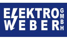 Kundenlogo von Elektro Weber GmbH Elektrokundendienst