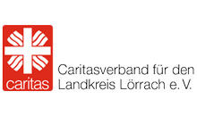 Kundenlogo von Caritasverband für den Landkreis Lörrach e.V.