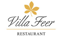 Kundenlogo von Villa Feer Restaurant
