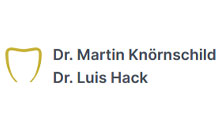 Kundenlogo von Knörnschild Martin Dr. Zahnarzt