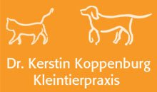 Kundenlogo von Koppenburg Kerstin Dr. med. vet. Tierarztpraxis