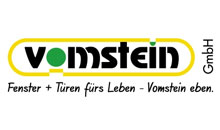 Kundenlogo von Vomstein GmbH