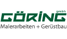 Kundenlogo von Göring GmbH Gerüstbau