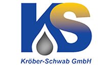 Kundenlogo von Kröber-Schwab GmbH