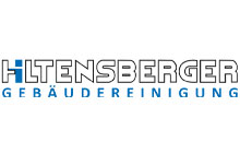Kundenlogo von Hiltensberger GmbH Gebäudereinigung