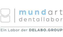 Kundenlogo von mundart dentallabor GmbH