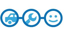 Kundenlogo von Autohaus Krug Mazda-Service Partner