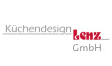 Kundenlogo Küchendesign Lenz GmbH