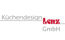 Kundenlogo von Küchendesign Lenz GmbH