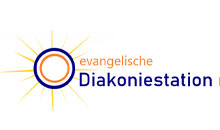 Kundenlogo von Evangelische Diakoniestation e.V.