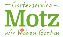 Kundenlogo von Motz Andreas Gartenservice