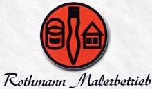 Kundenlogo von Rothmann Klaus Malerbetrieb