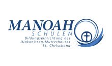 Kundenlogo von Manoah Schulen gGmbH