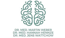 Kundenlogo von Weber M. Dr. med. Praxis für Neurologie